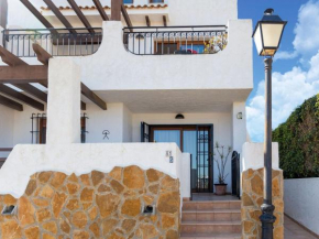 Belvilla by OYO Apartamento en Palomares, Cuevas Del Almanzora